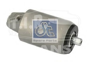 2.16235, Air pressure cylinder — Diesel Technic