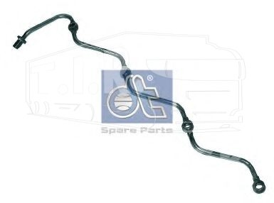 4.10302, Air pressure pipe — Diesel Technic