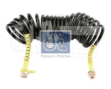 4.10228, Air spiral — Diesel Technic