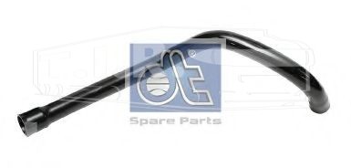 4.80222, Air vent tube — Diesel Technic