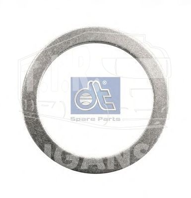 9.01032, Aluminium washer — Diesel Technic