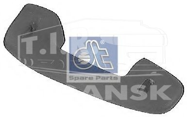 4.60840, Arm rest — Diesel Technic