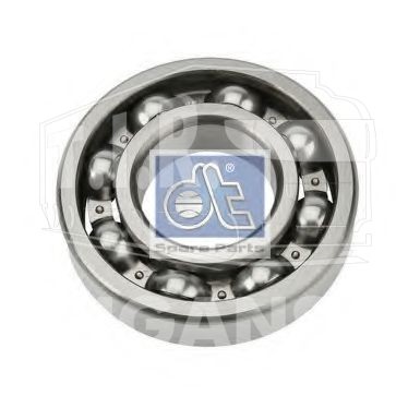 1.14427, Ball bearing — Diesel Technic