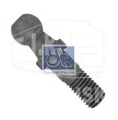 4.30011, Ball pivot — Diesel Technic