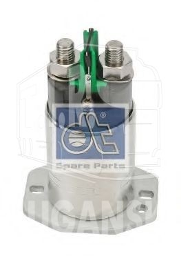 1.21408, Battery switch — Diesel Technic