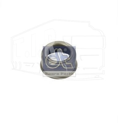 1.19212, Подшипник рулевой колонки — Diesel Technic