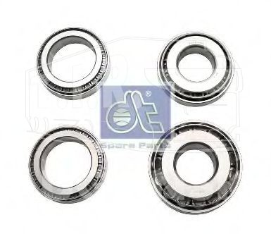 1.31631, Bearing kit — Diesel Technic