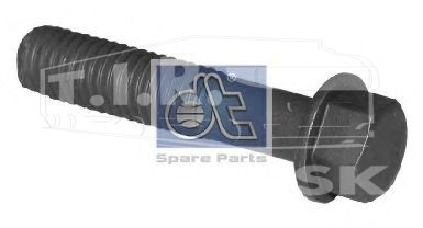 3.75061, Bolt — Diesel Technic