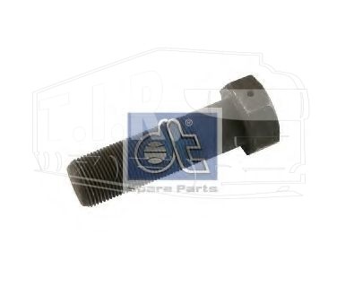9.09009, Bolt — Diesel Technic