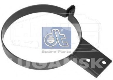 2.14561, Bracket — Diesel Technic