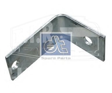 3.25131, Bracket — Diesel Technic