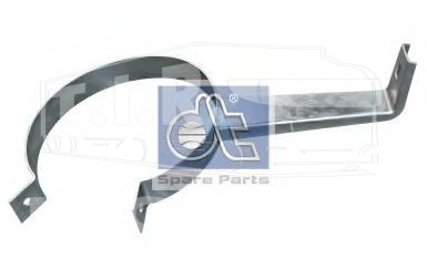 3.25134, Bracket — Diesel Technic