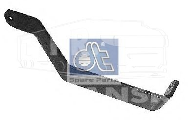 4.61565, Bracket — Diesel Technic