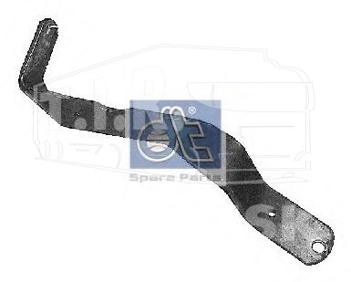 4.61566, Bracket — Diesel Technic
