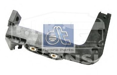 4.63514, Bracket — Diesel Technic