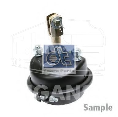 1.18052, Brake cylinder — Diesel Technic