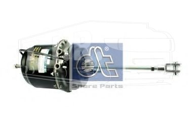 Brake cylinder