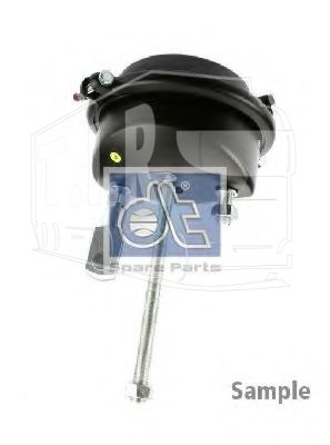4.62262, Brake cylinder — Diesel Technic