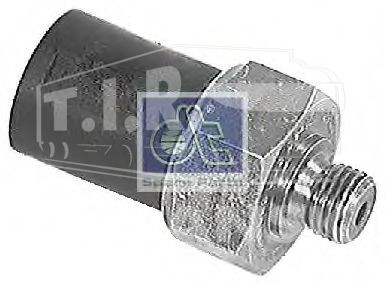 2.27010, Brake light switch — Diesel Technic