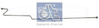 4.10127, Brake line — Diesel Technic