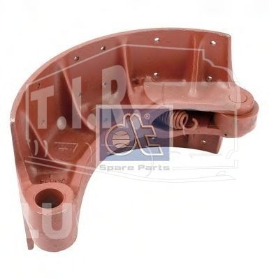 1.18751, Brake shoe — Diesel Technic