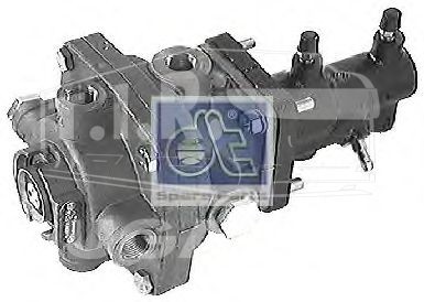 4.60869, Brake valve — Diesel Technic