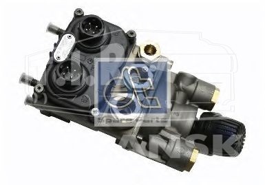 4.63221, Brake valve — Diesel Technic
