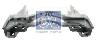 1.18820, Brakec arrier — Diesel Technic