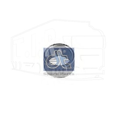 2.40920, Bushing — Diesel Technic