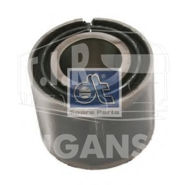 3.96606, Bushing — Diesel Technic