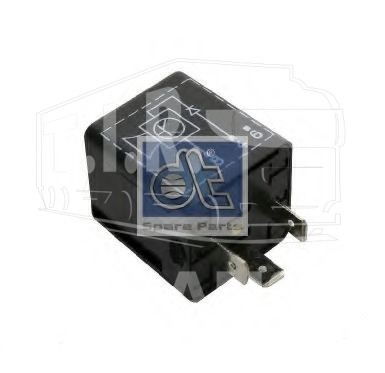 1.21104, Buzzer — Diesel Technic