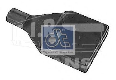 4.80230, Cab bearing — Diesel Technic