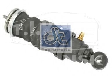 1.22402, Cabin shock absorber — Diesel Technic