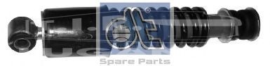 3.83002, Cabin shock absorber — Diesel Technic