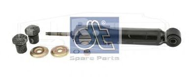 3.83018, Cabin shock absorber — Diesel Technic
