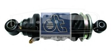 4.62842, Cabin shock absorber — Diesel Technic