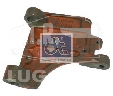 4.60844, Carrier — Diesel Technic