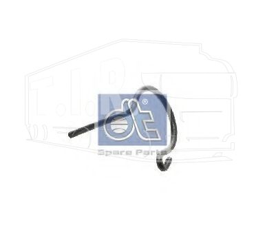 1.18458, Clamp — Diesel Technic