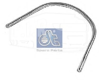2.14140, Clamp — Diesel Technic