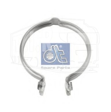 2.15200, Clamp — Diesel Technic