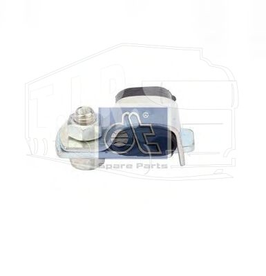 4.60707, Clamp — Diesel Technic