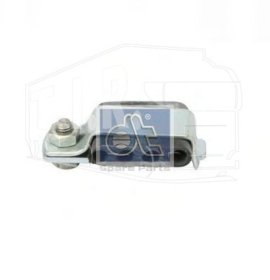 4.60709, Clamp — Diesel Technic