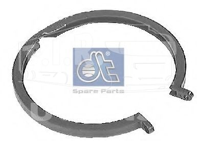 4.60971, Clamp — Diesel Technic