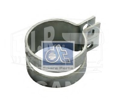 4.61338, Clamp — Diesel Technic