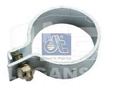 4.62180, Clamp — Diesel Technic