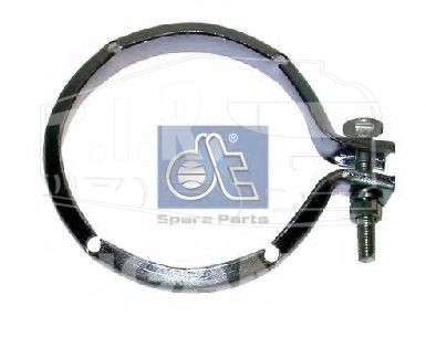 4.90815, Clamp — Diesel Technic