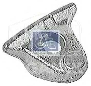 2.65140, Clamp shoe — Diesel Technic
