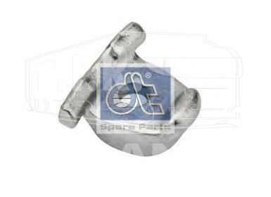 2.65142, Clamping piece — Diesel Technic