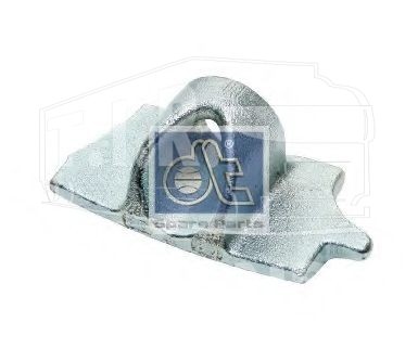 4.63191, Clamping piece — Diesel Technic