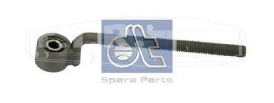 4.40122, Clamping screw — Diesel Technic